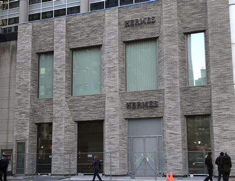 hermes bloor st|new yorkville hermes.